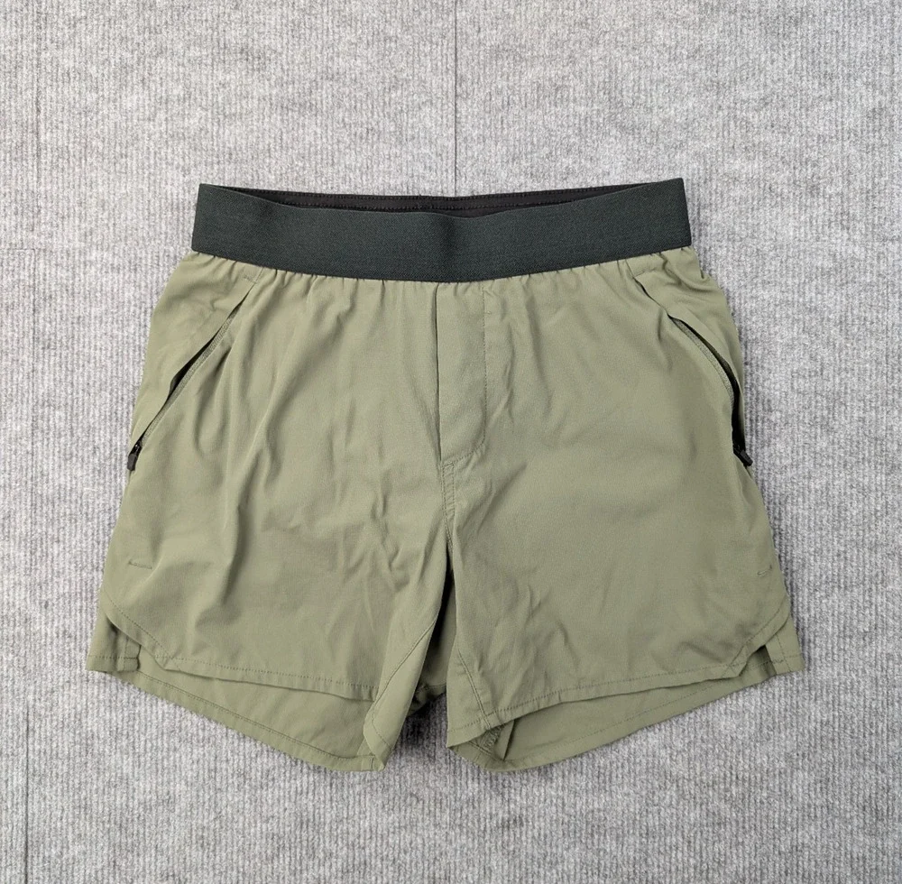Ten Thousand Tactical Shorts Mens XS 5